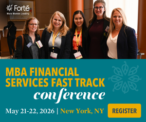 MBA Financial Services Fast Track