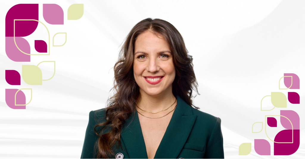 Give to Gain in Action: Insights from Melody Wilding’s International Women’s Day Session