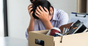 Laid Off? Start Here.