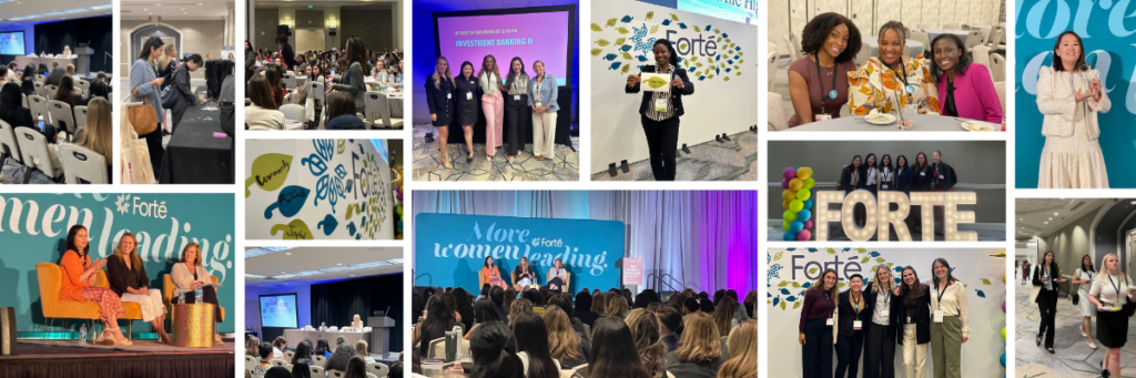 MBA Leadership Conference