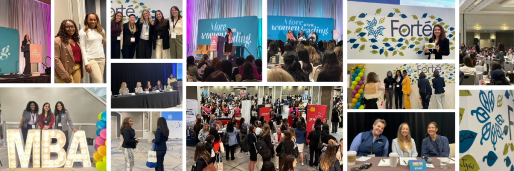 MBA Leadership Conference