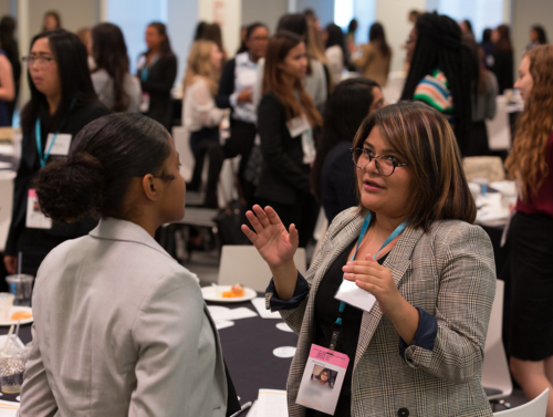 Make Meaningful Connections