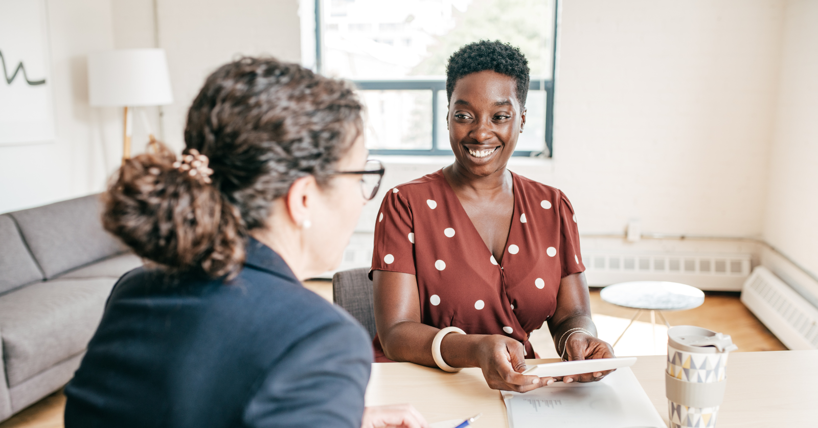 Mentorship Isn’t Optional. It’s Career Infrastructure.