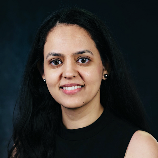 Sakshi Mehta