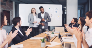 The Case for a 30-Second ERG Explanation