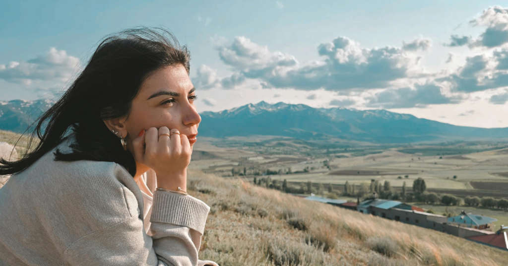 Why “What’s My Next Step?” Is the Wrong Career Question Now