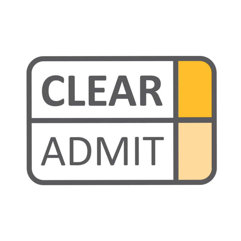 Clear Admit Logo