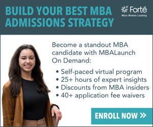 2026 MBALaunch On Demand