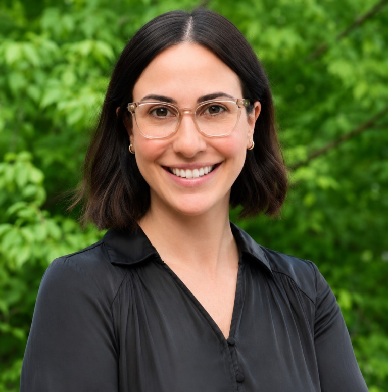 Chantal Mekhail