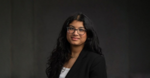 From Self‑Discovery to Finance: Chinmayi’s Career Ready Journey