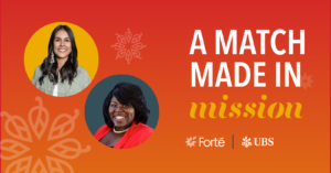 When a Conversation Becomes an Opportunity