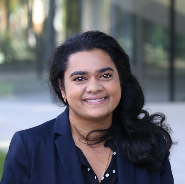 Elizabeth (Liya) Varughese