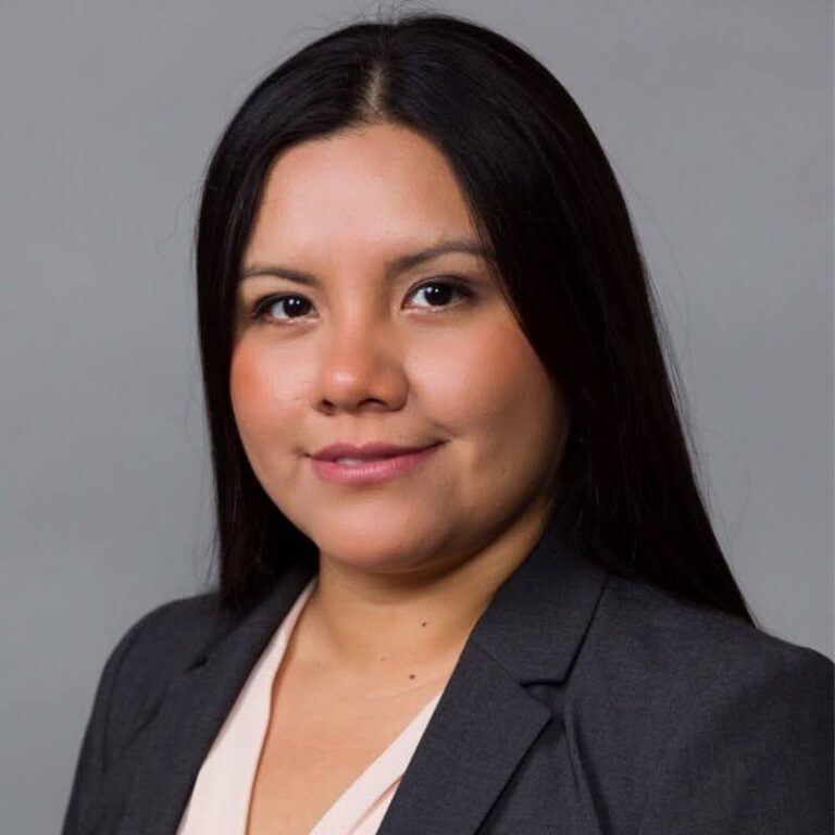 Juliana Cruz Tarazona