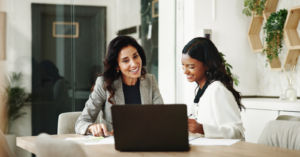 Mentoring Isn’t Supposed to Feel Like a Second Full-Time Job