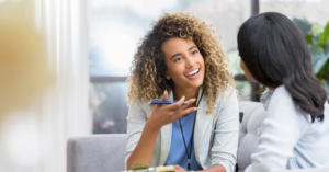 Rethinking the Elevator Pitch