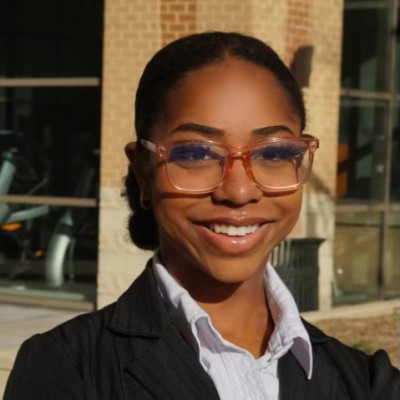 Shelice Stewart