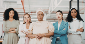 Stop Telling Women They Need to Develop Skills They Already Have