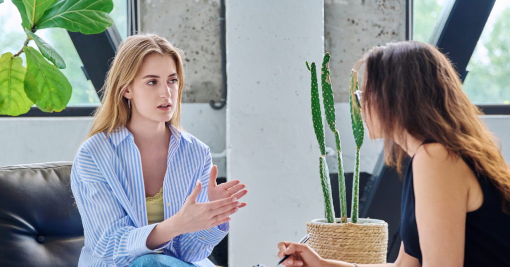 “I was basically a chair”: 5 tips for telling your career story
