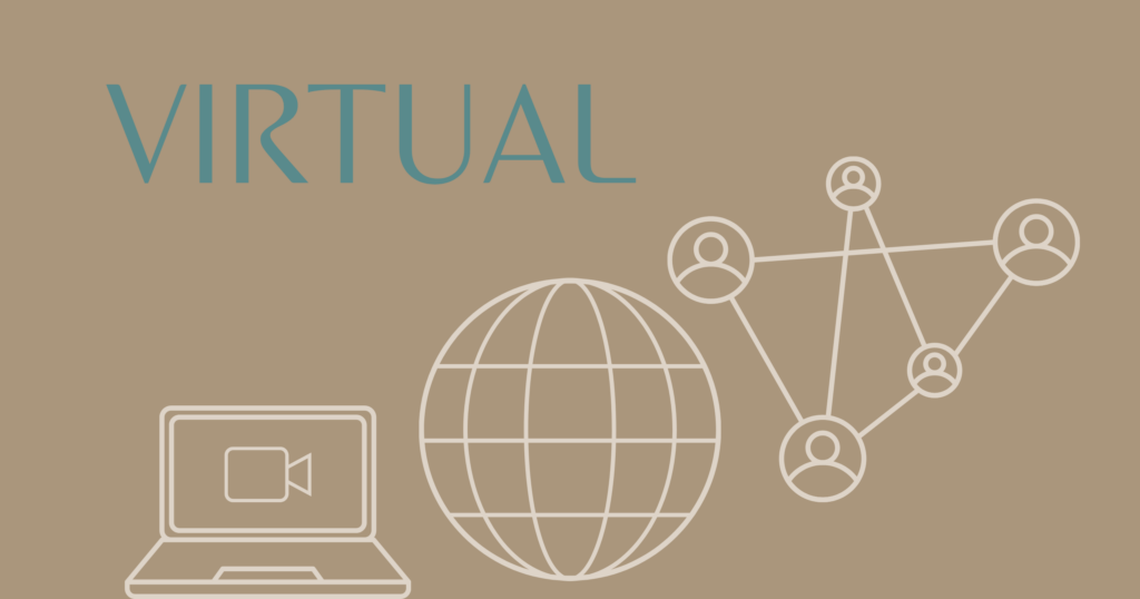 Forté 500 Virtual Events