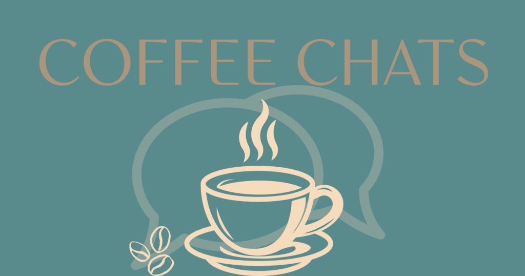 Forté 500 Coffee Chats