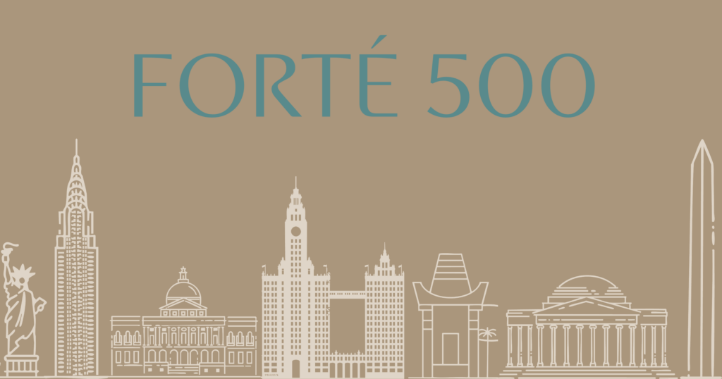 Forté 500