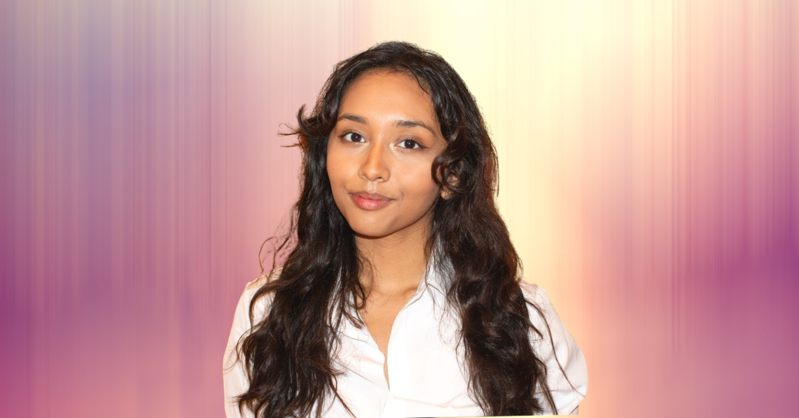 How One Conference Helped Anuva Wardah See a Future for Herself in Finance