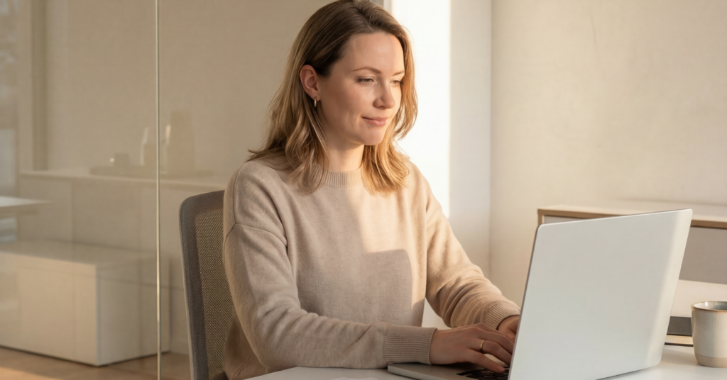 The AI Gender Gap Isn’t What You Think