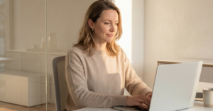 The AI Gender Gap Isn’t What You Think