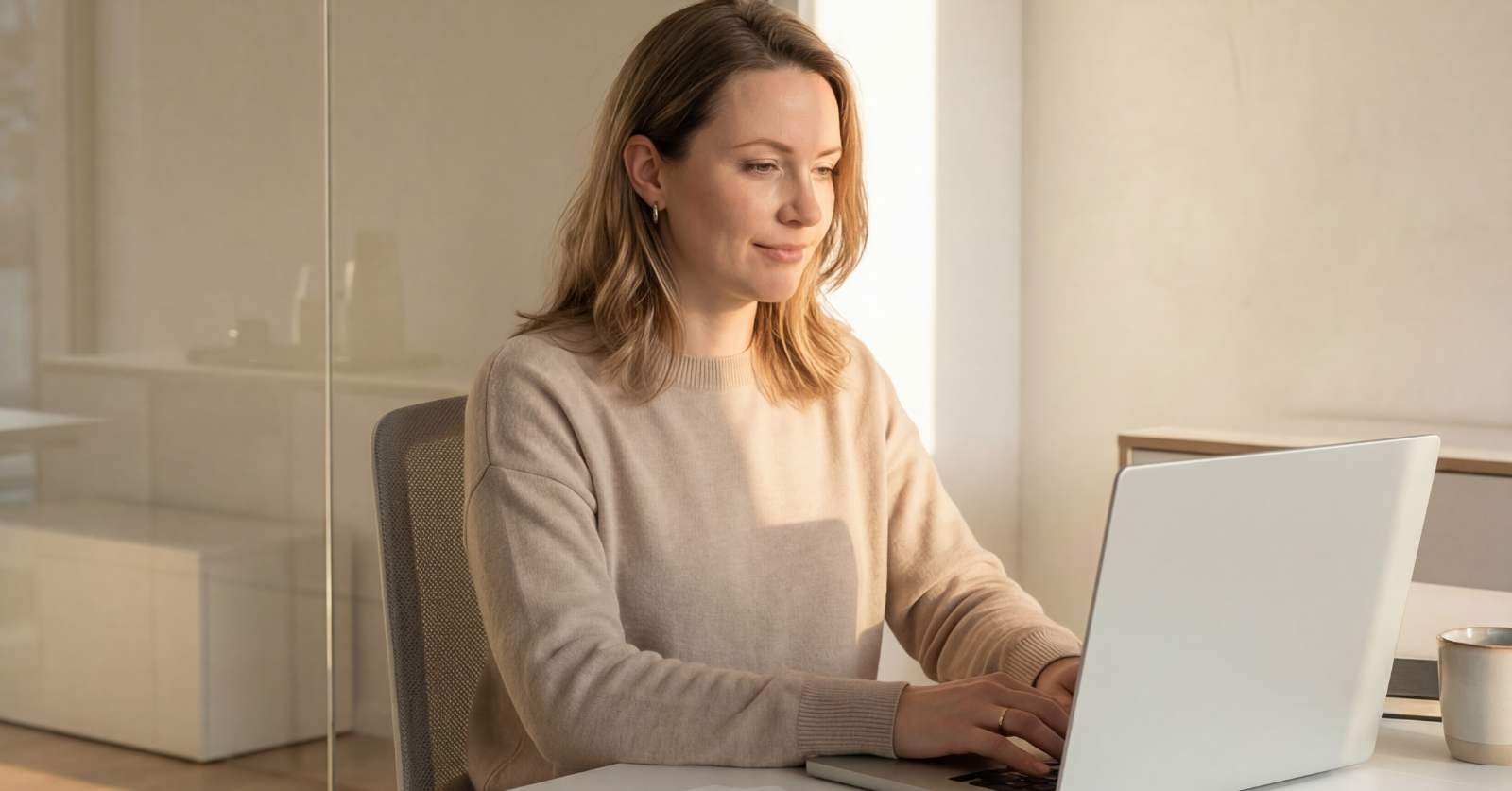 The AI Gender Gap Isn’t What You Think