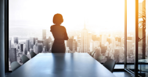 The CFO Path Works. But the On-Ramps Are Closing.