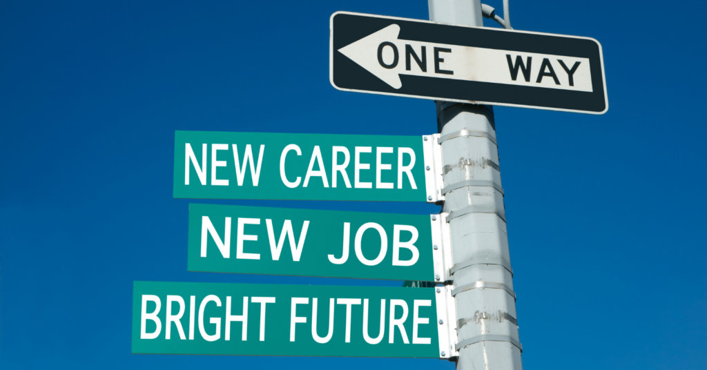 The Virtual Career Fair That Felt Surprisingly Human