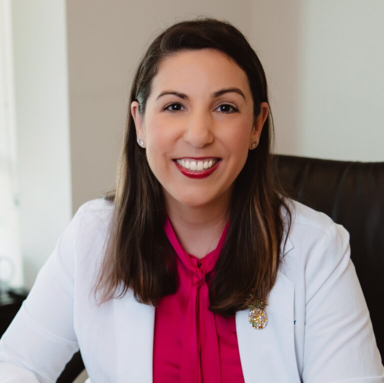 Carolina Sueldo, MD, MSc, FACOG