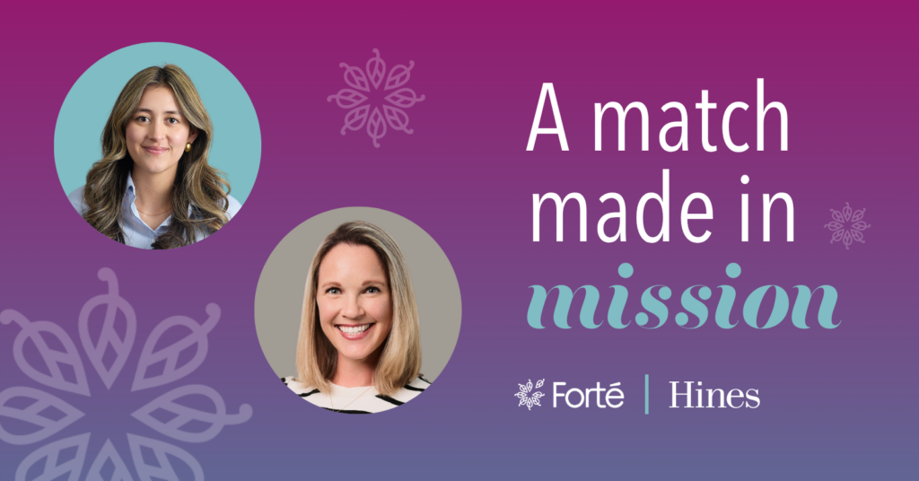 Foundations Matter: How One Student Found Her Home in Real Estate Finance