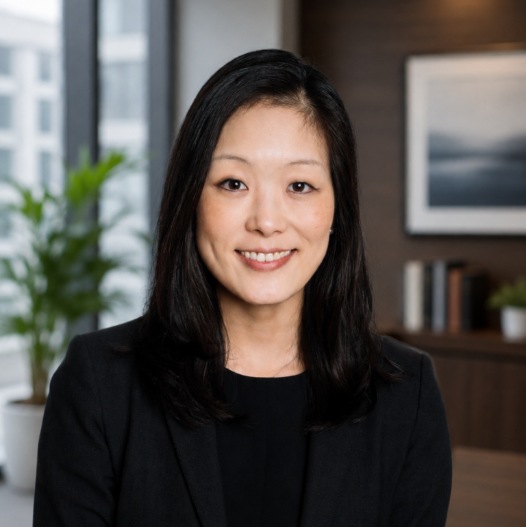 Jean Choi