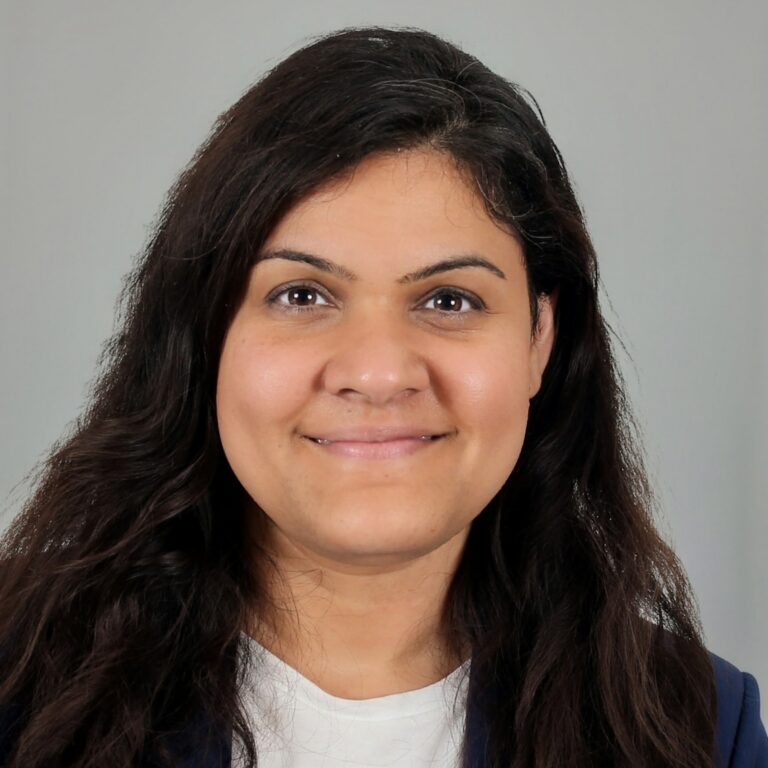 Gursheen Kaur