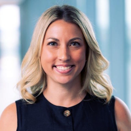 Jenn Houder