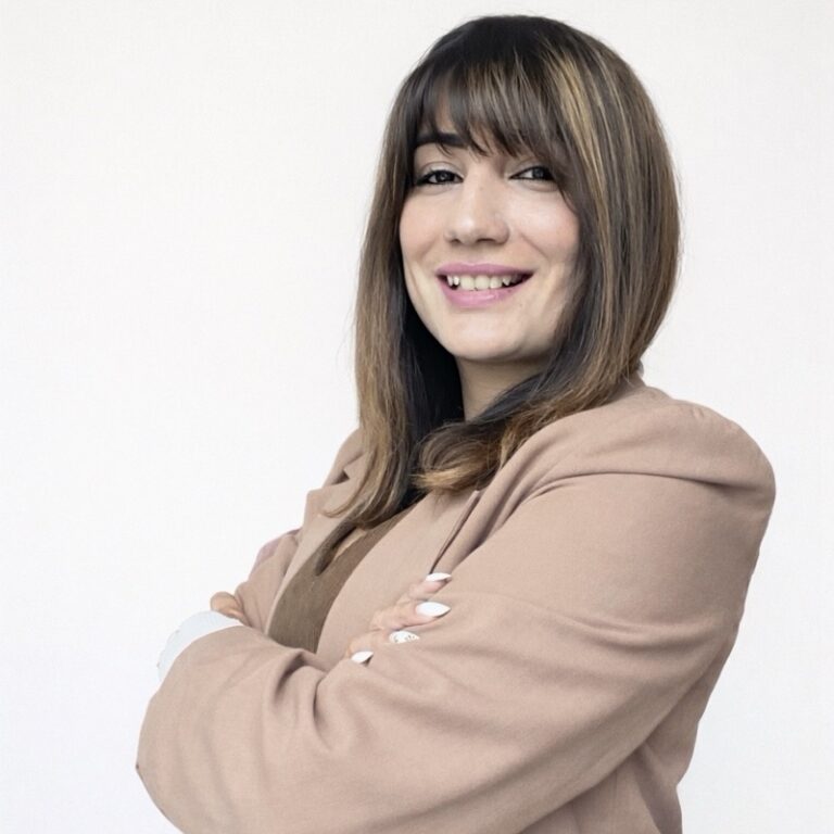 Prachi Soni, Global Director - Inclusion & Social Impact, Pegasystems Inc.