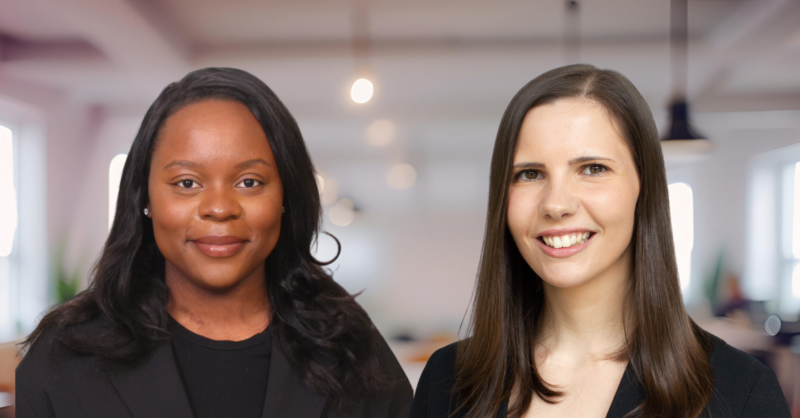 The Best MBA Advice Doesn't Always Come From an Expert: Ketia Momo and Anna Lazzereschi