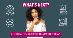 It’s Time to Reinvest in Your Career
