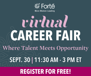 Virtual Career Fair - Where Talent Meets Opportunity