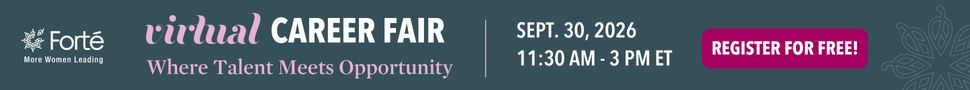 Virtual Career Fair | Where Talent Meets Opportunity