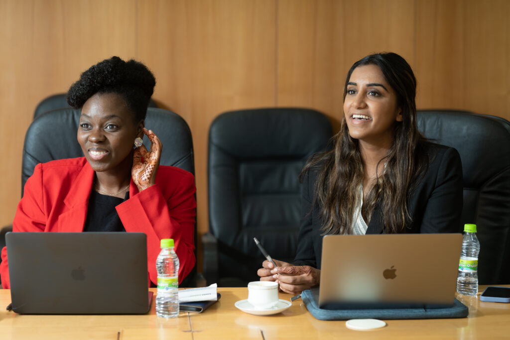 Five Ways an MBA Future-Proofs Your Career