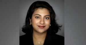 From Problem-Hunting to Capital: Why I Chose an MBA at Michigan Ross
