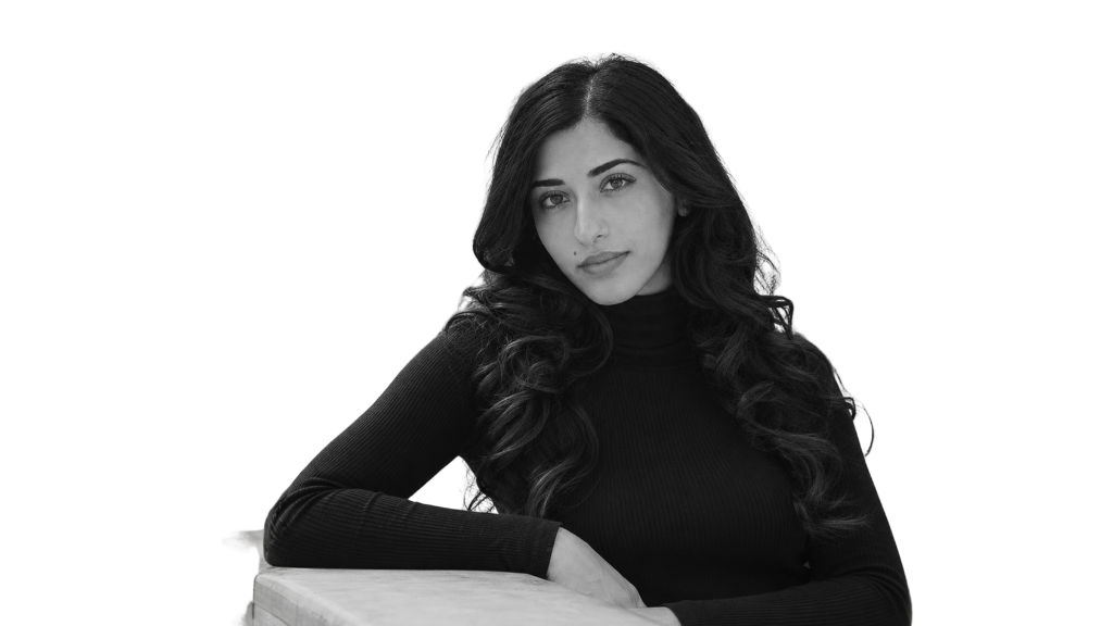 Natasha Khan