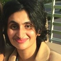 Nisha Acharya