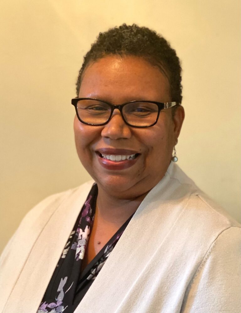 Orlanda Harris