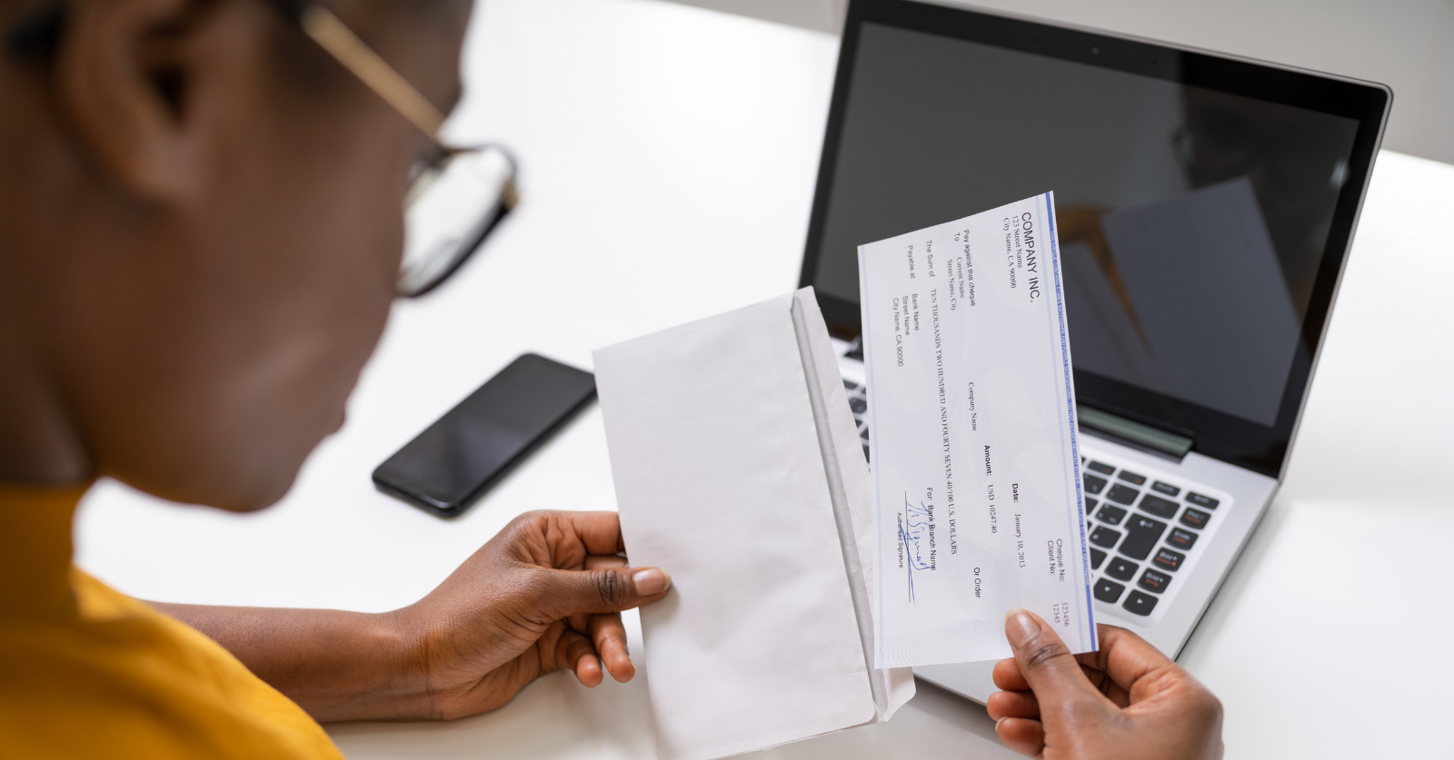 The Math Your Paycheck isn’t Telling You