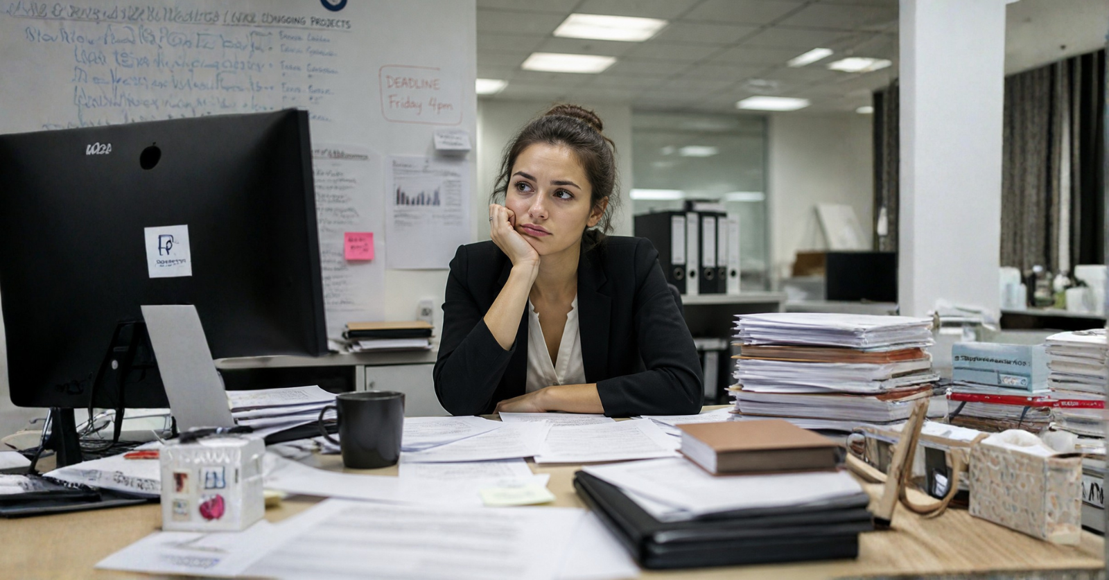 Feeling Stuck in Your Career? What to Do Next