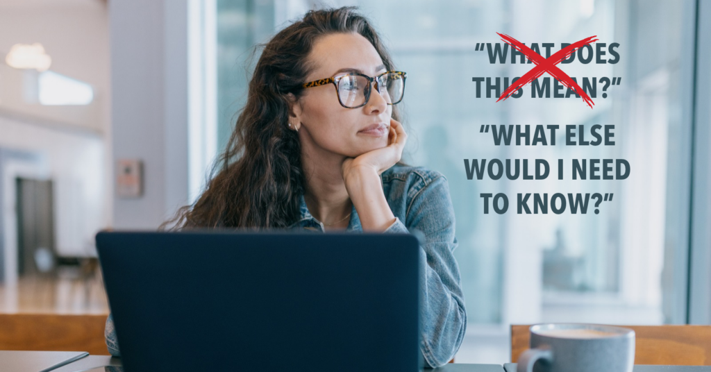 If It Can Happen to Grace Hopper…