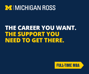 Michigan Ross